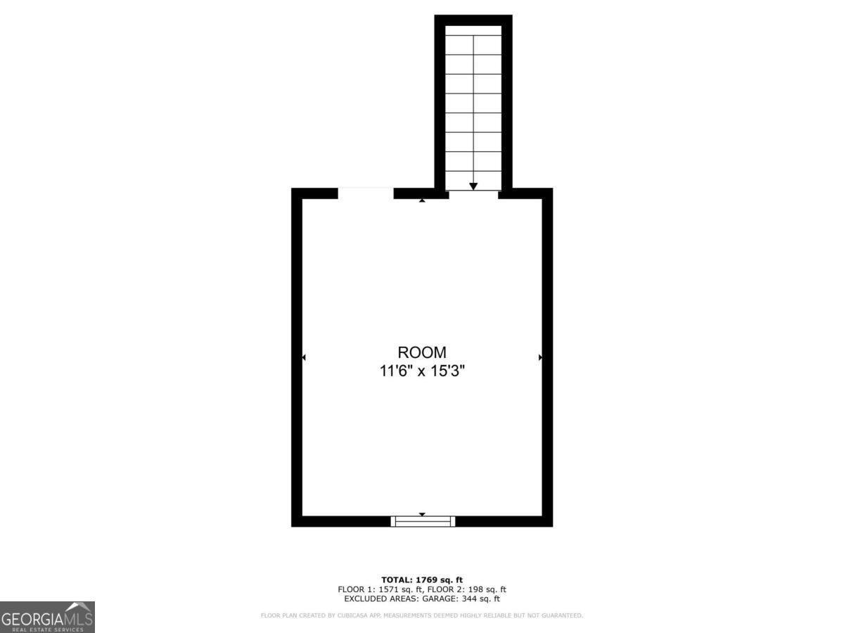 2557 Woodford Lane Buford - 18
