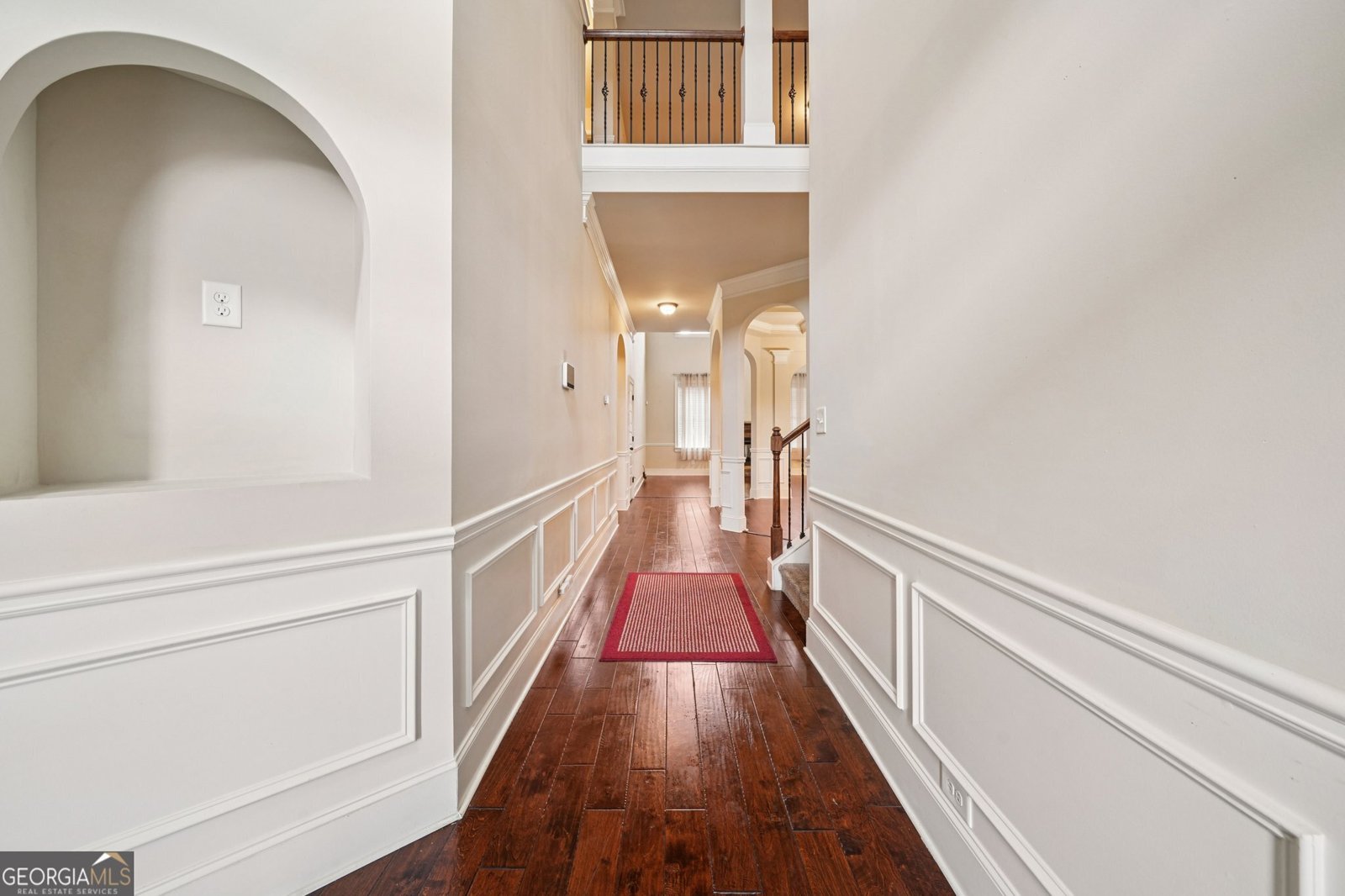 405 Tatum Terrace Stockbridge - 2