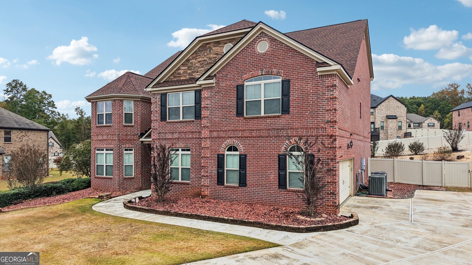 405 Tatum Terrace Stockbridge - 49