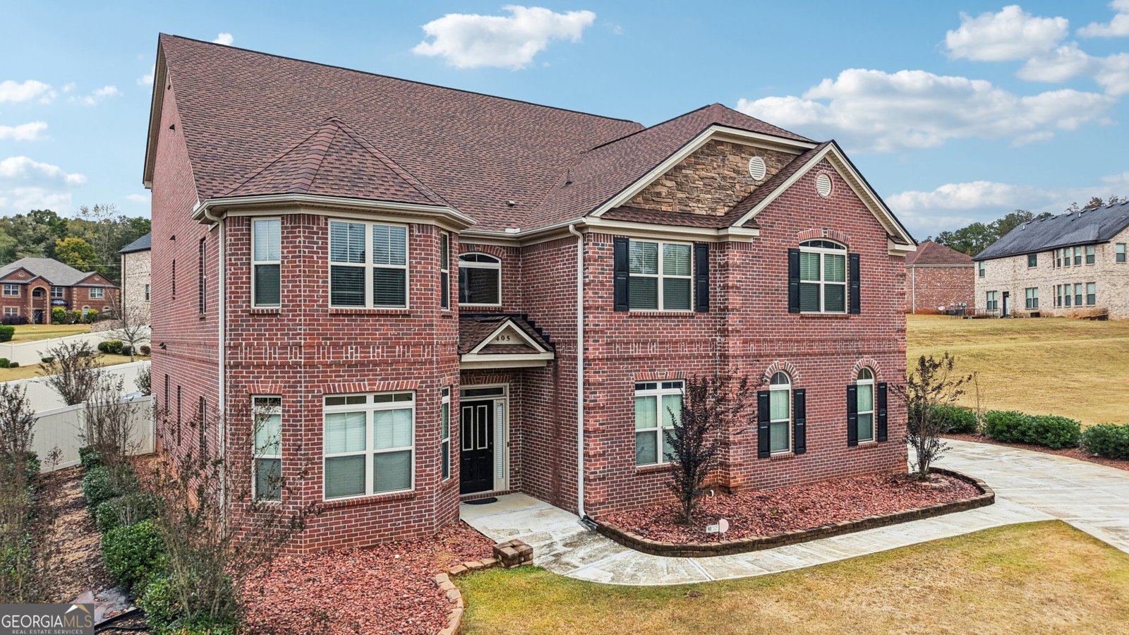 405 Tatum Terrace Stockbridge - 50