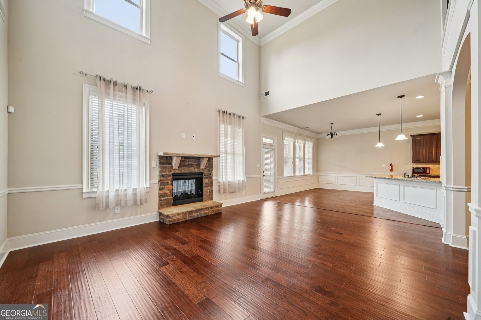 405 Tatum Terrace Stockbridge - 6