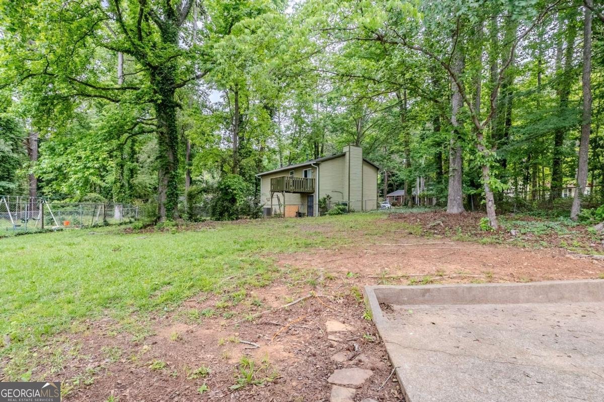 2347 Fairway Circle Atlanta - 24