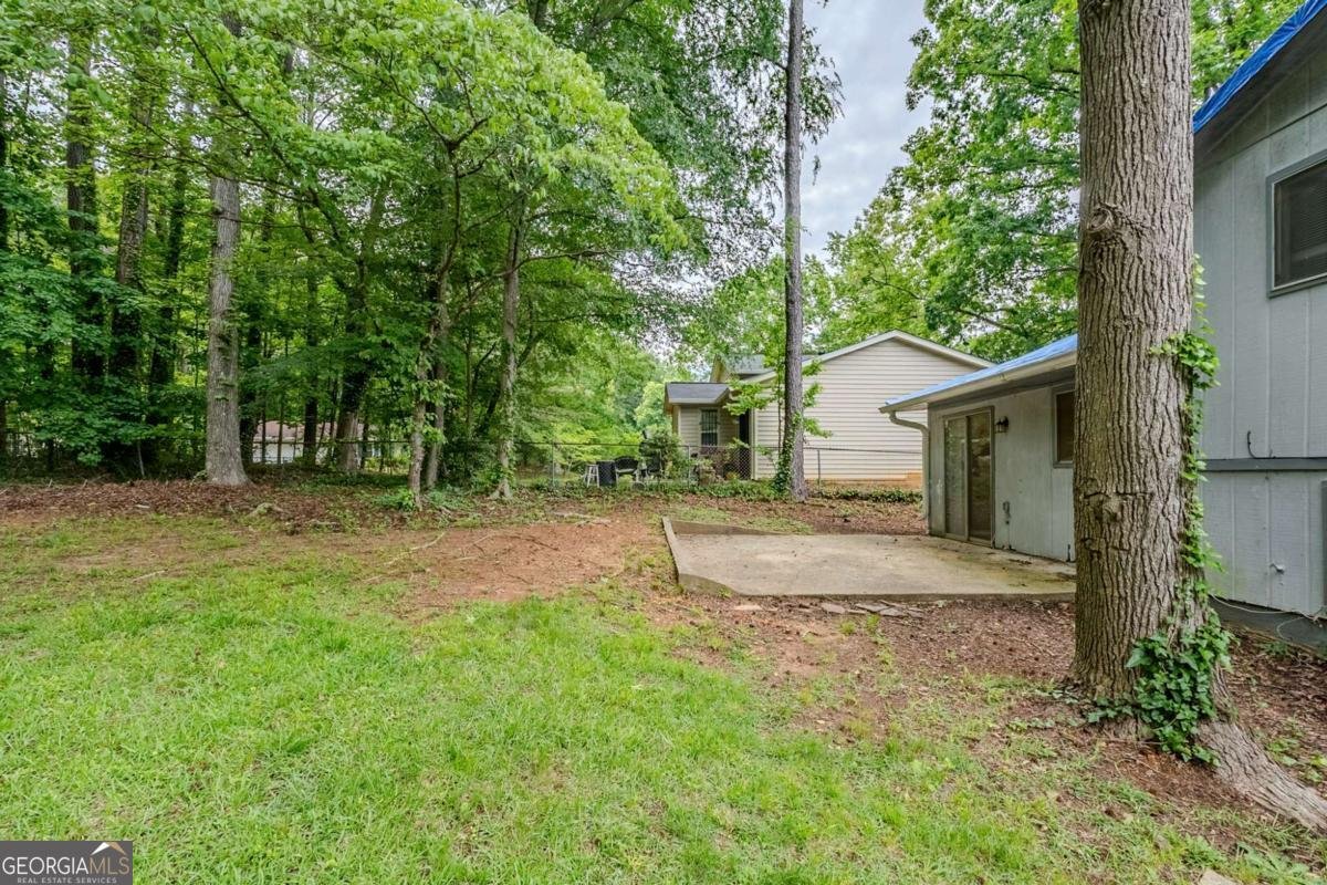 2347 Fairway Circle Atlanta - 25