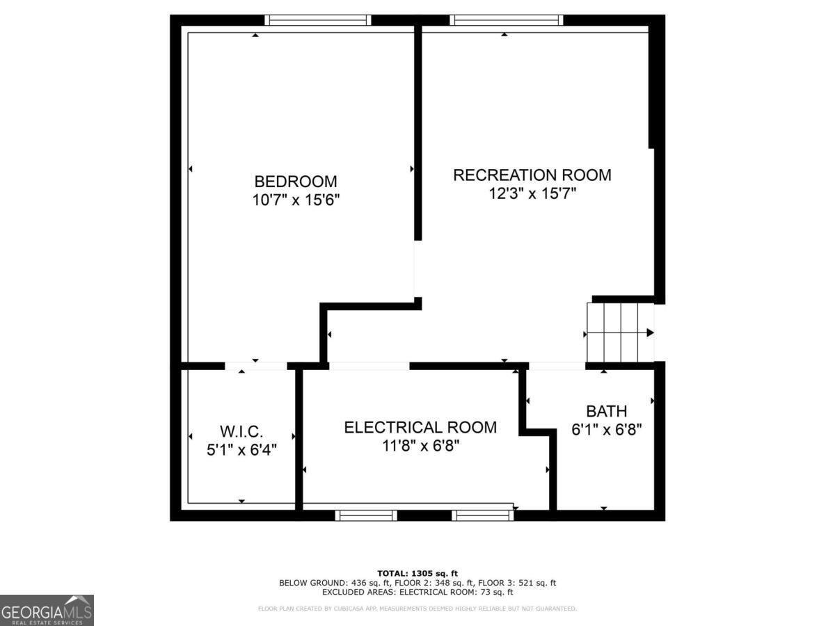 2347 Fairway Circle Atlanta - 27