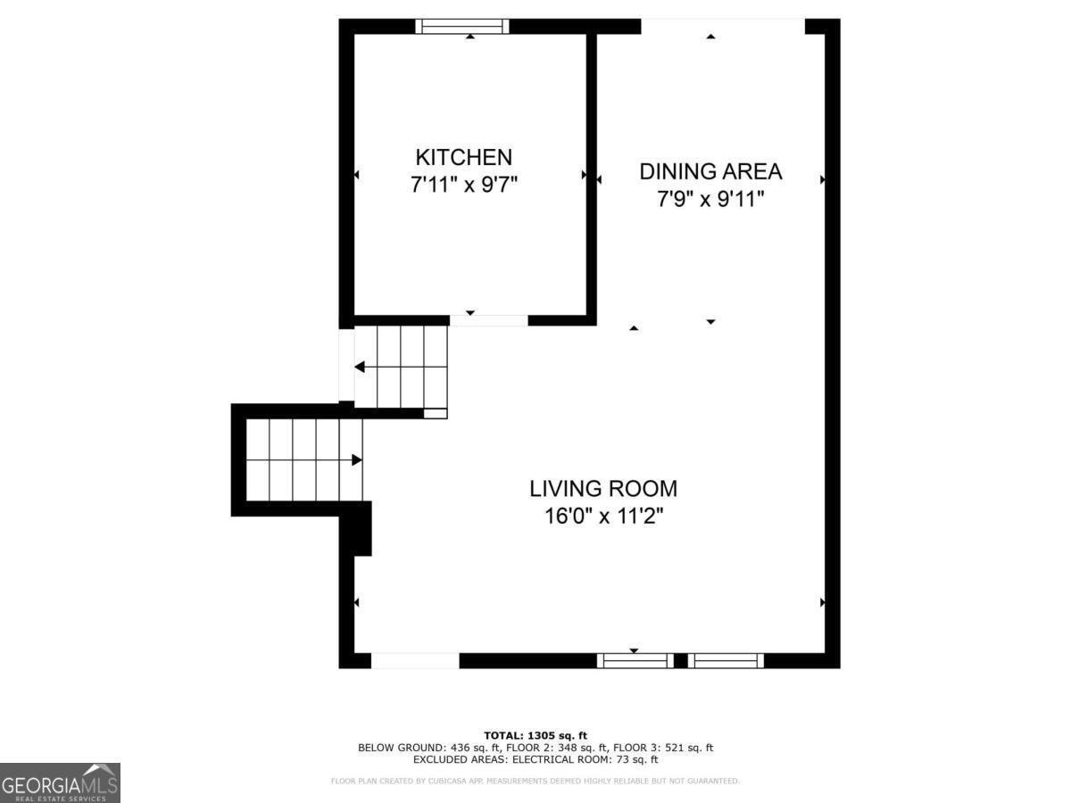 2347 Fairway Circle Atlanta - 28