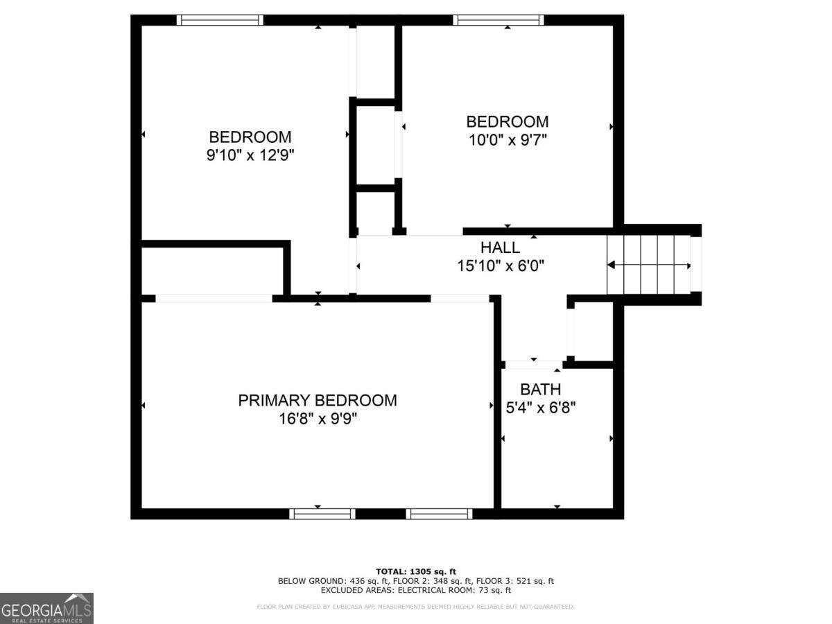 2347 Fairway Circle Atlanta - 29