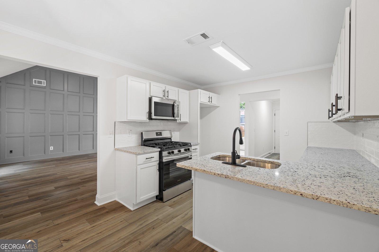 7513 Sugarcreek Drive Riverdale - 15