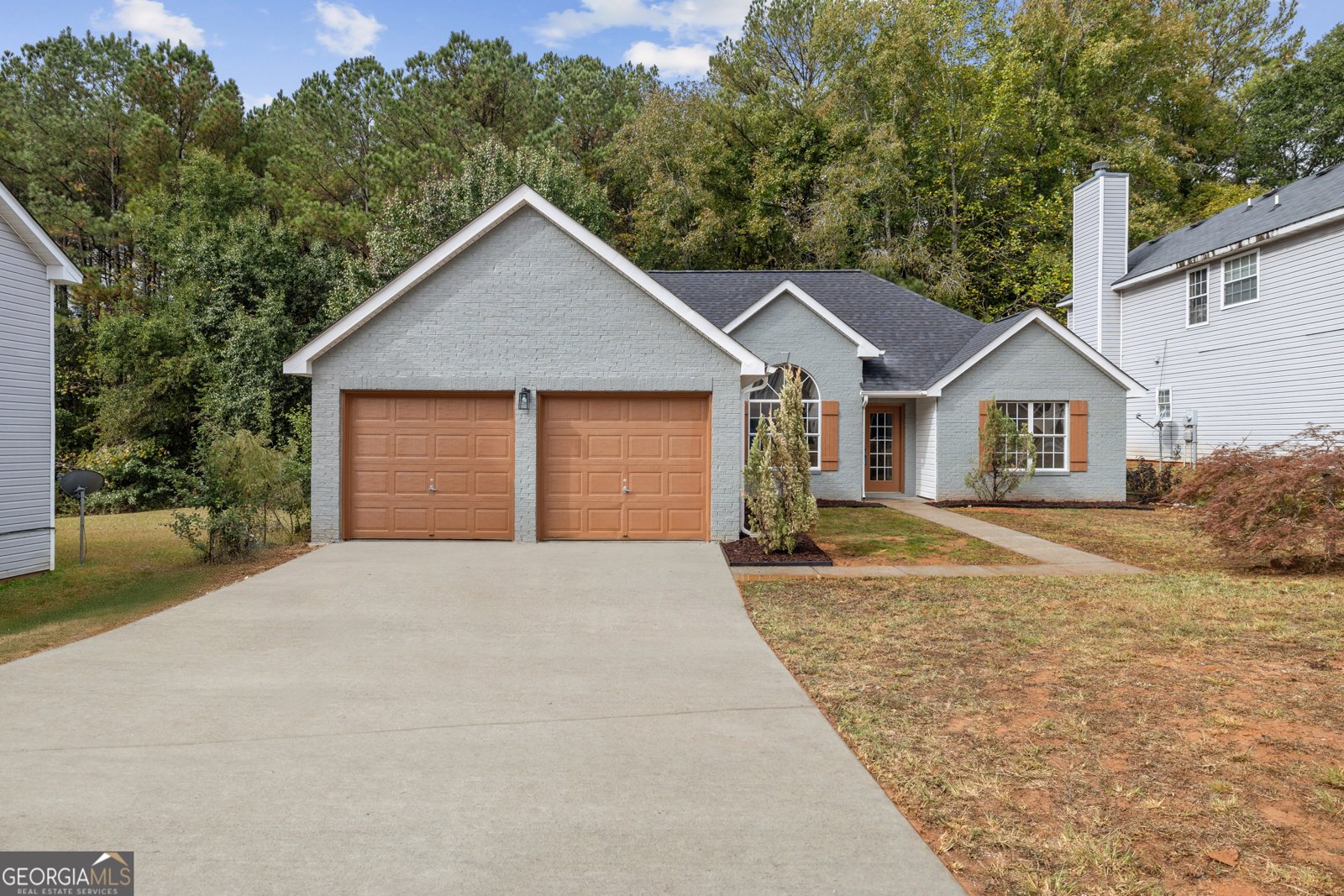 7513 Sugarcreek Drive Riverdale - 2