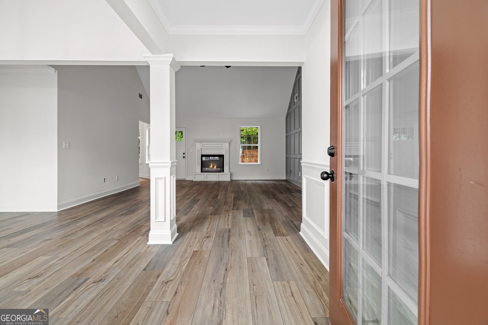 7513 Sugarcreek Drive Riverdale - 3