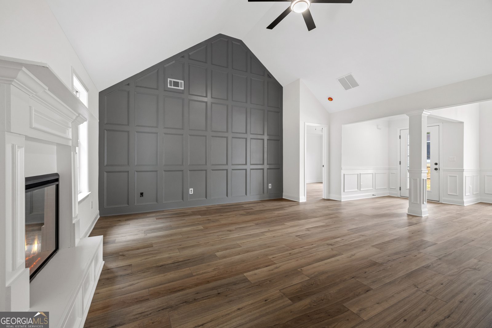 7513 Sugarcreek Drive Riverdale - 7