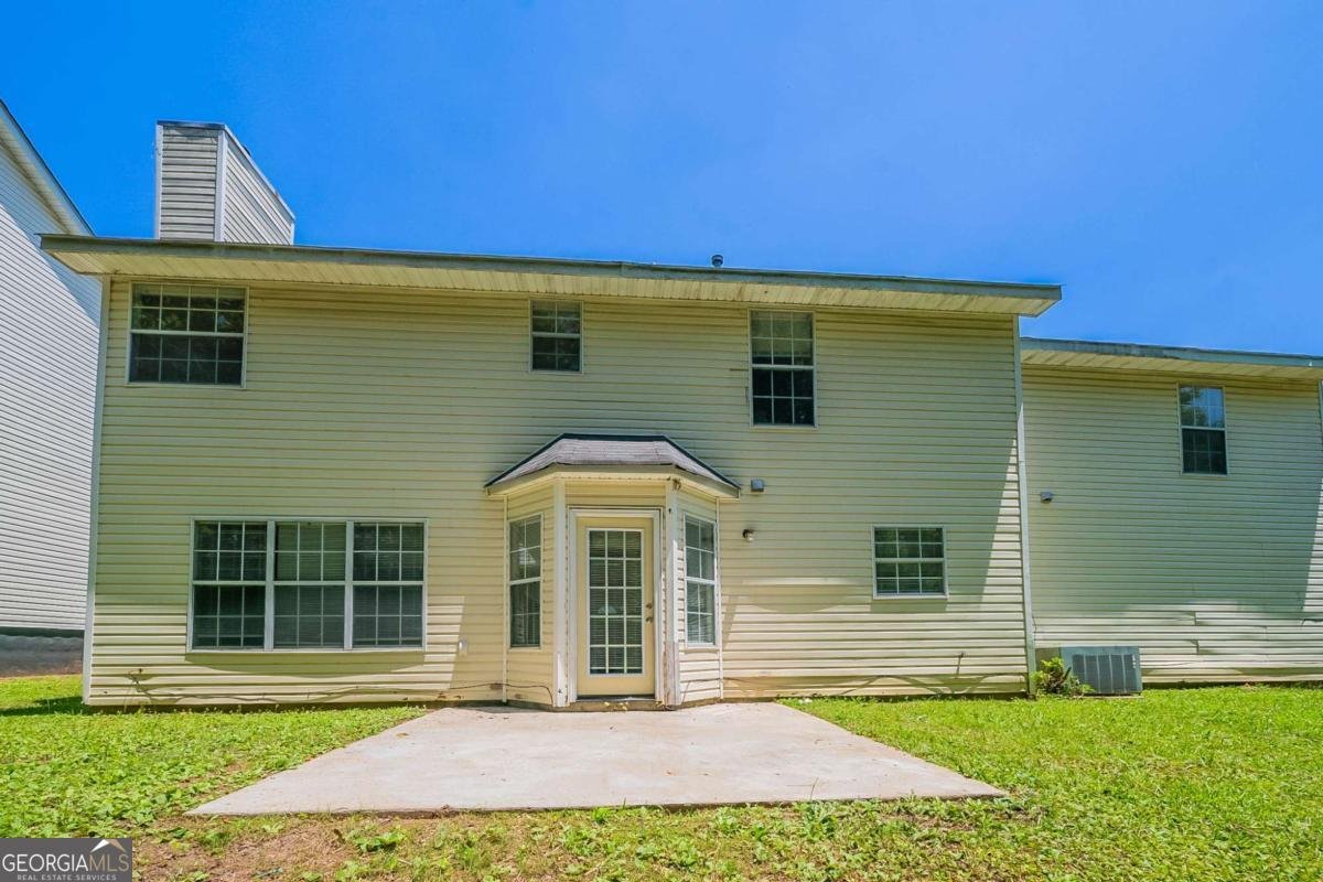 3283 Sugar Creek Falls Avenue Atlanta - 31