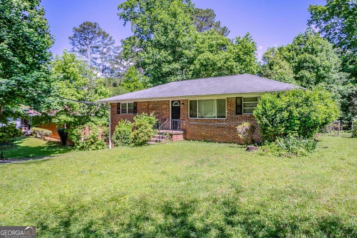 2201 Bollingbrook Drive Atlanta - 2