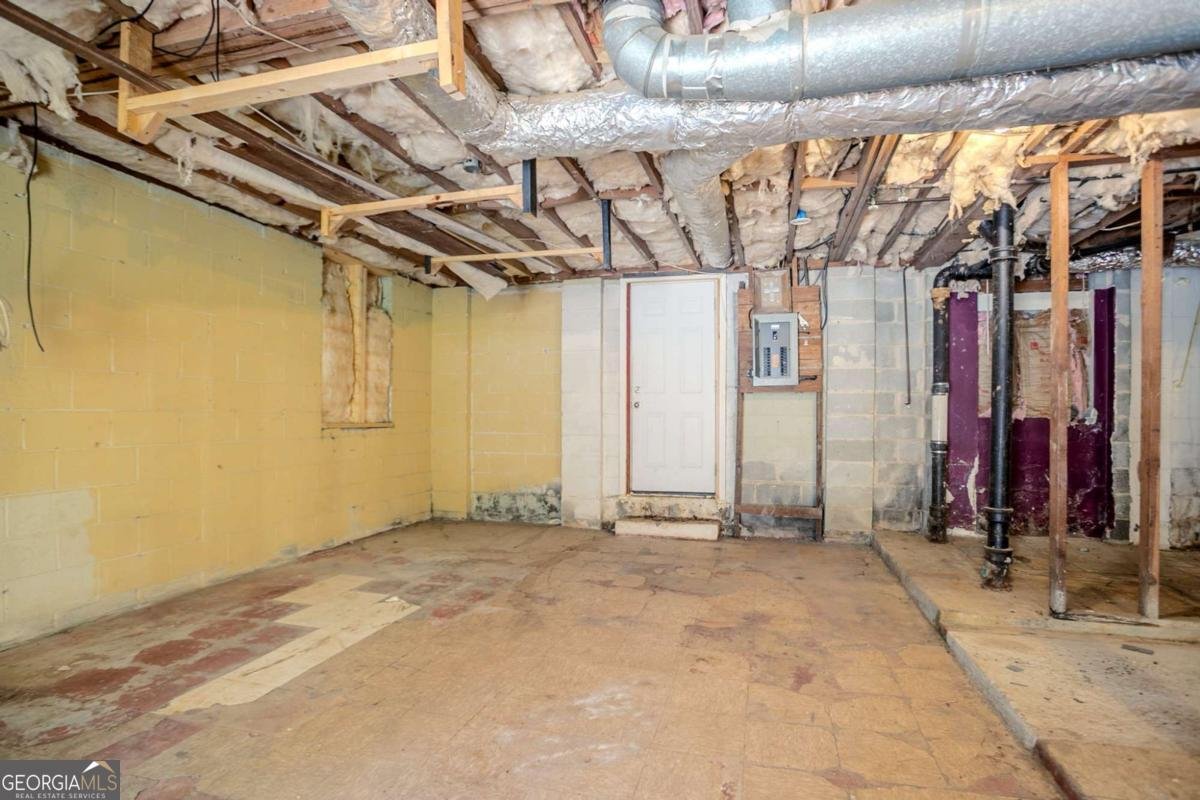 2201 Bollingbrook Drive Atlanta - 27