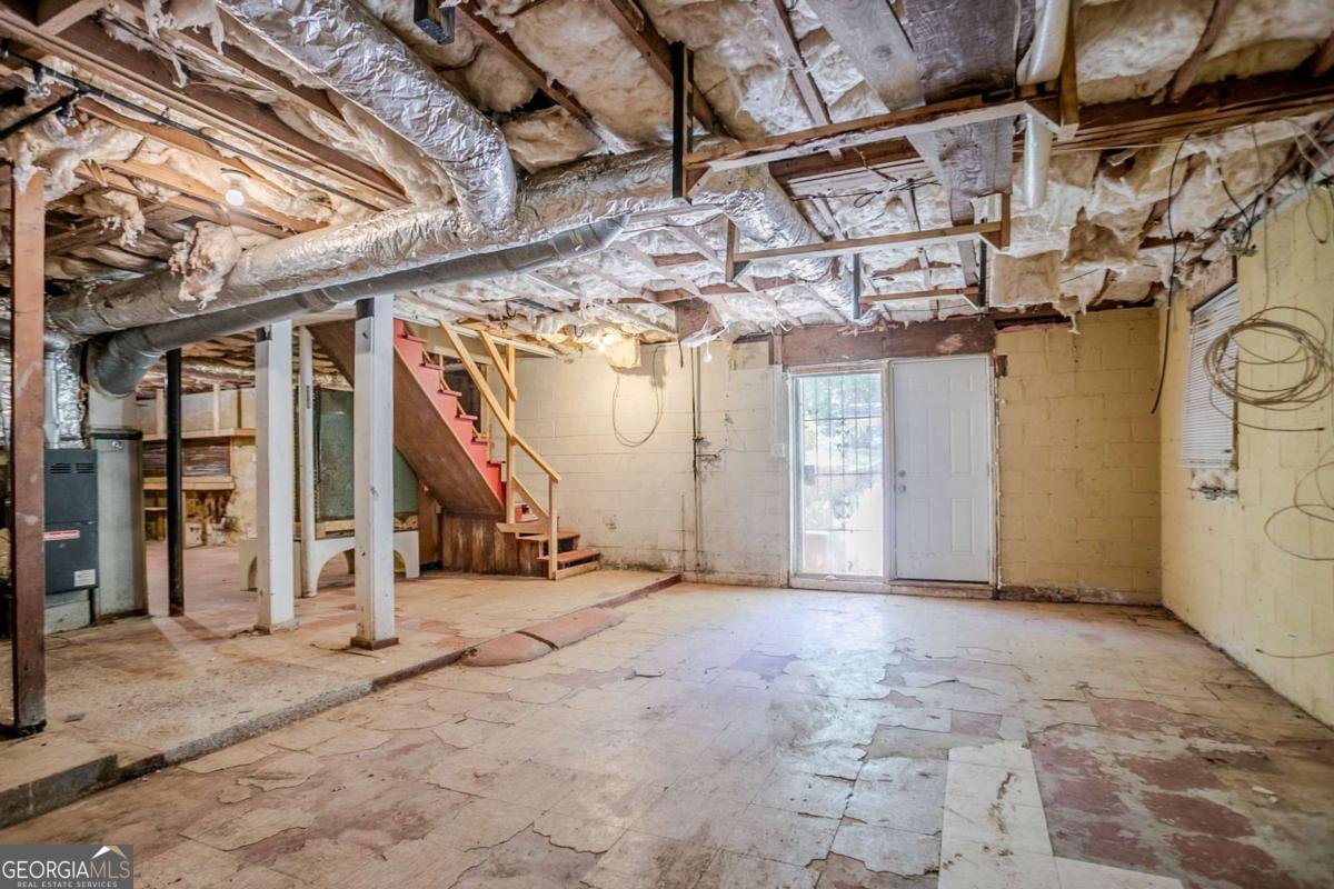 2201 Bollingbrook Drive Atlanta - 28