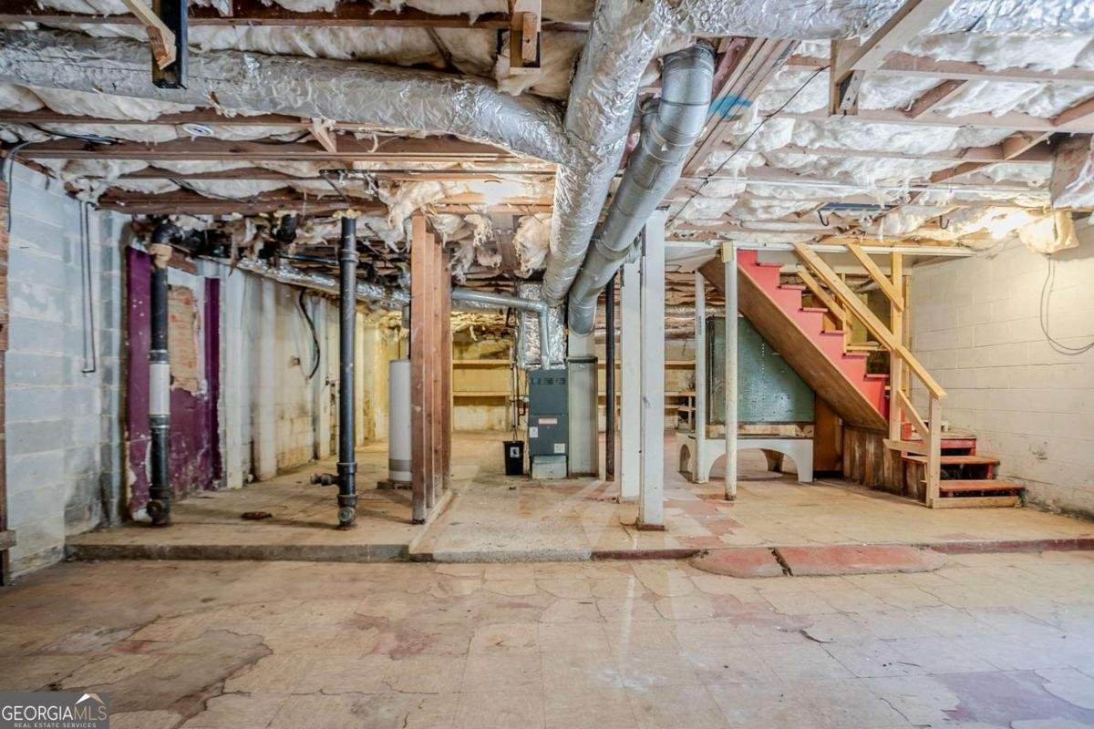 2201 Bollingbrook Drive Atlanta - 29