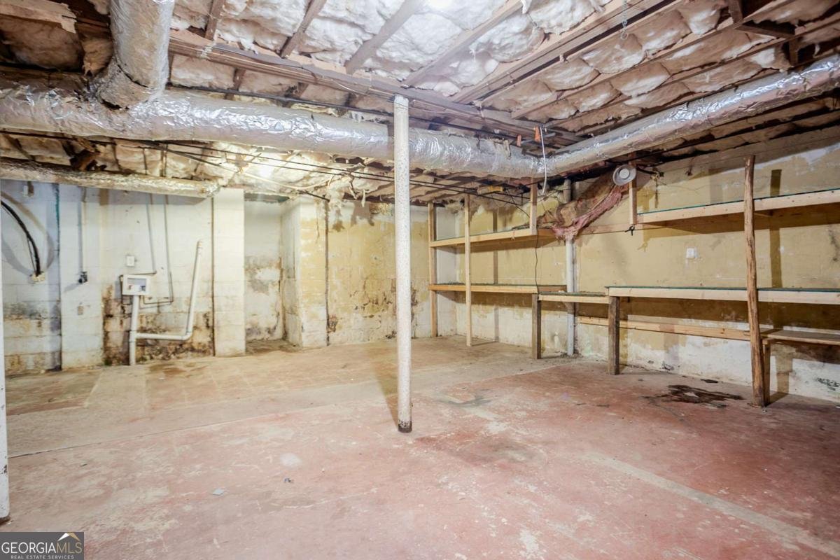 2201 Bollingbrook Drive Atlanta - 30