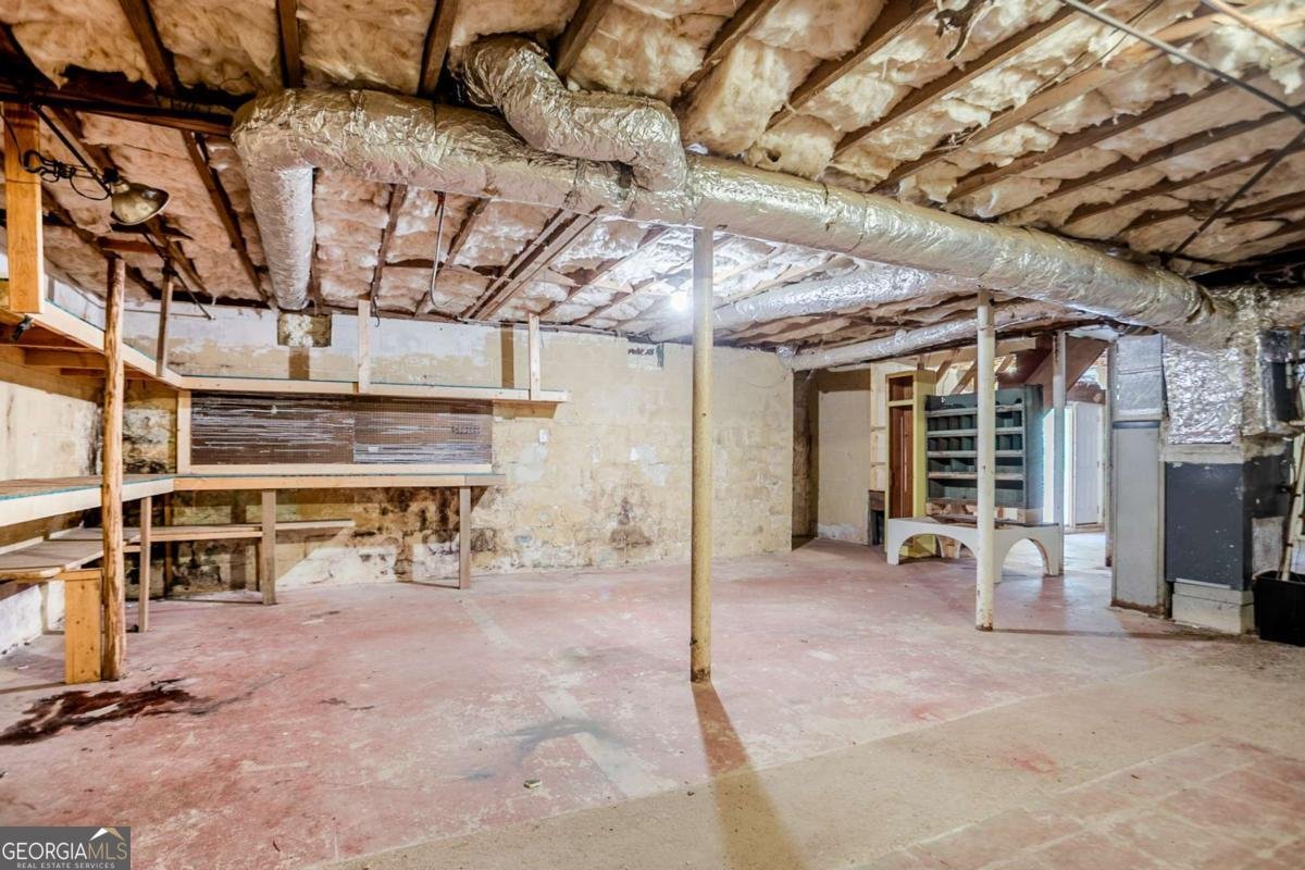 2201 Bollingbrook Drive Atlanta - 31