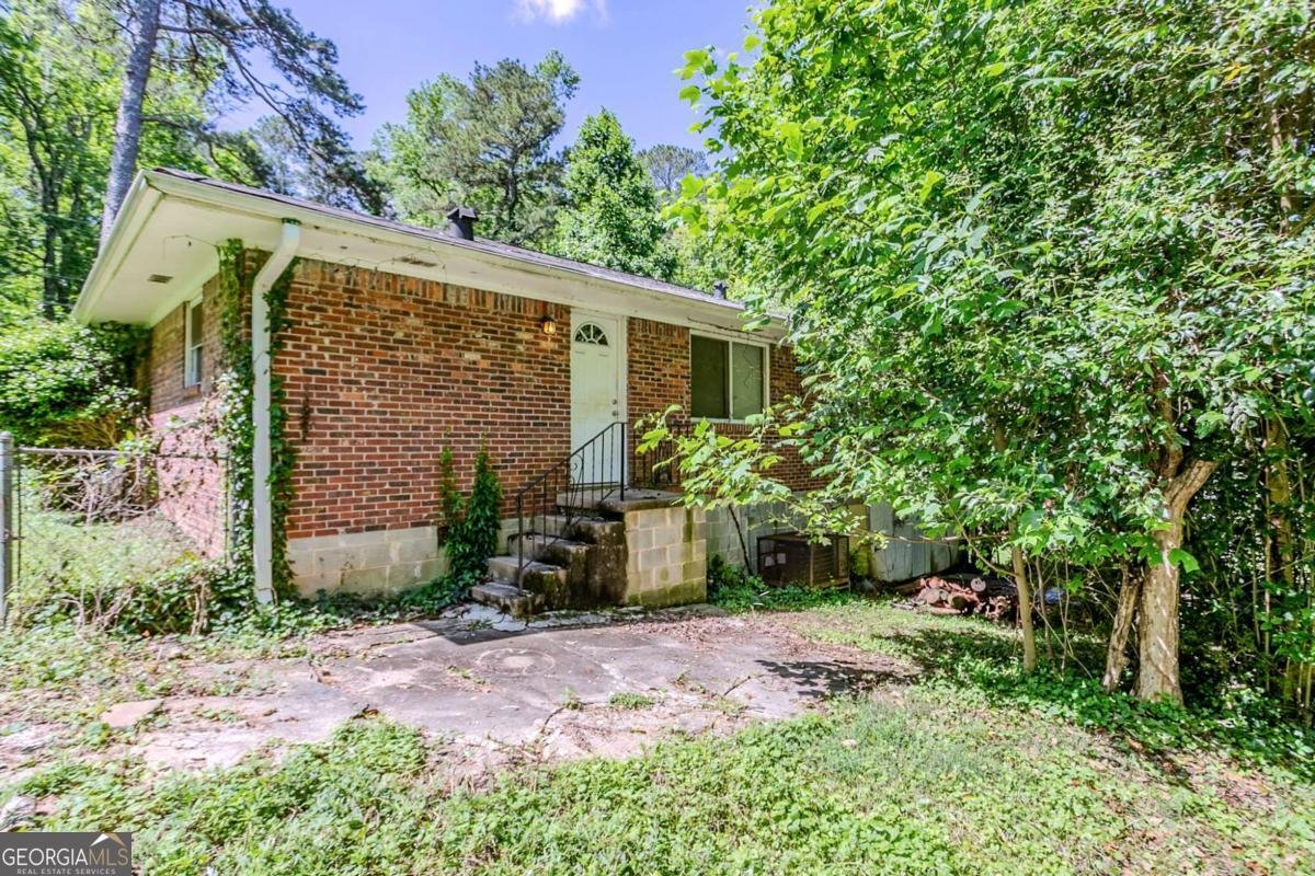 2201 Bollingbrook Drive Atlanta - 35