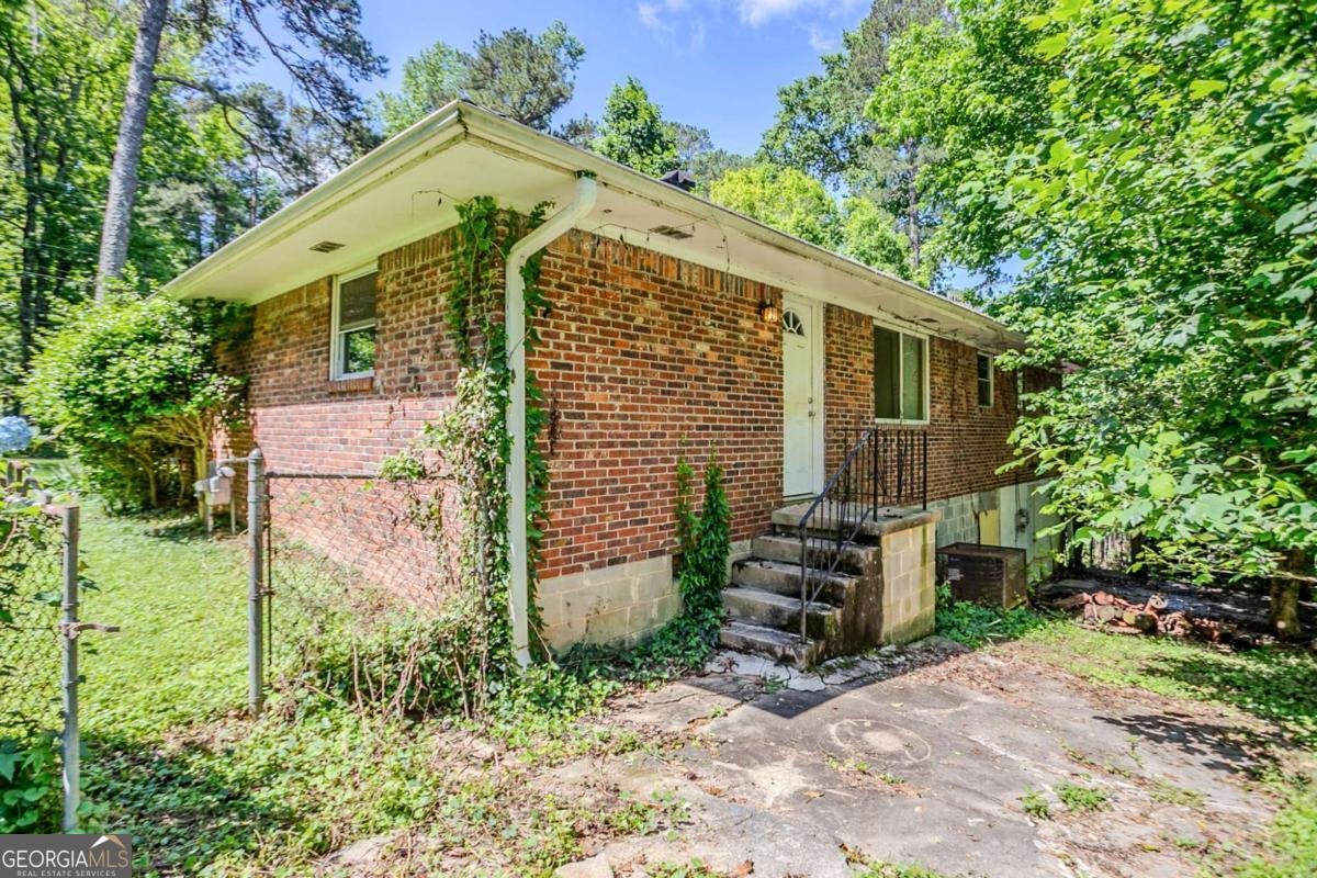 2201 Bollingbrook Drive Atlanta - 38