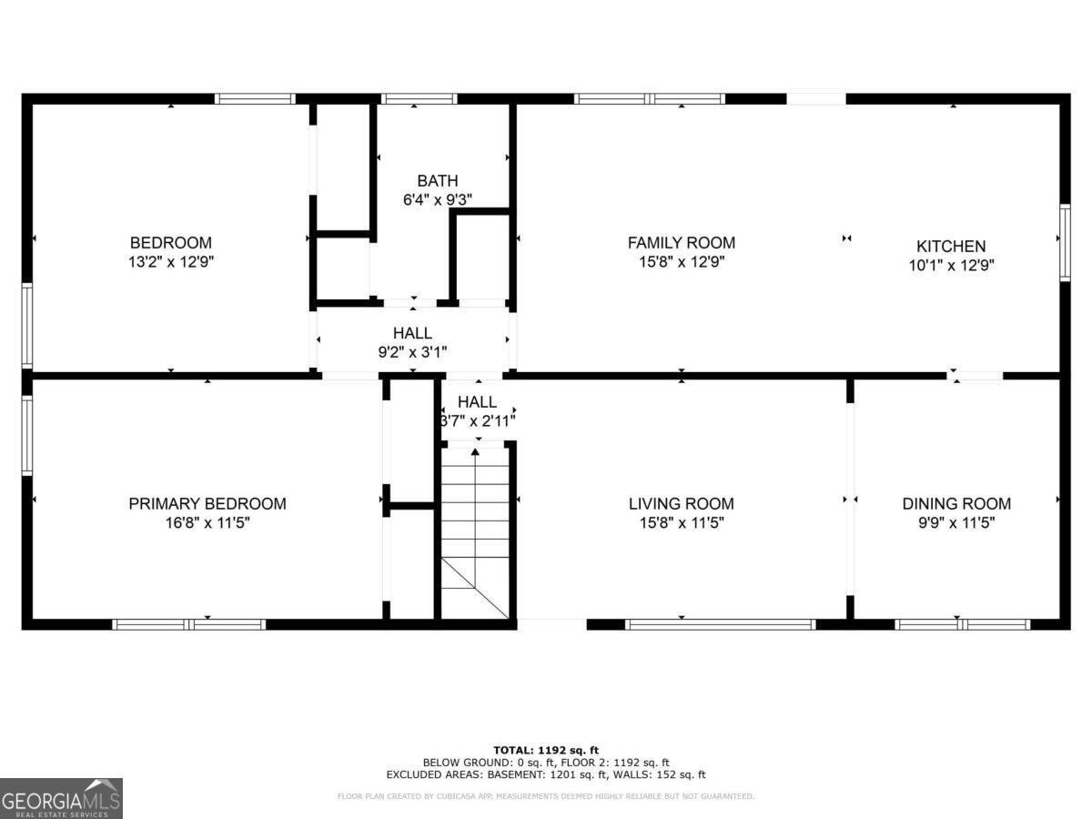 2201 Bollingbrook Drive Atlanta - 39