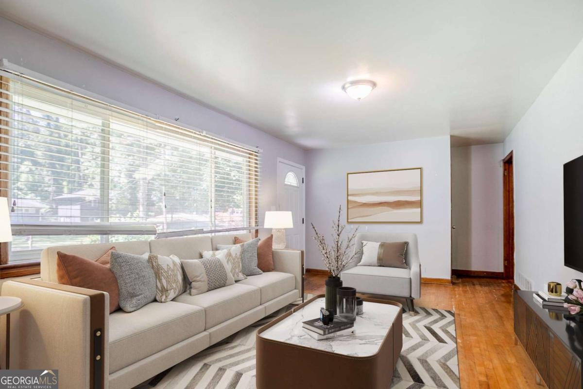 2201 Bollingbrook Drive Atlanta - 4