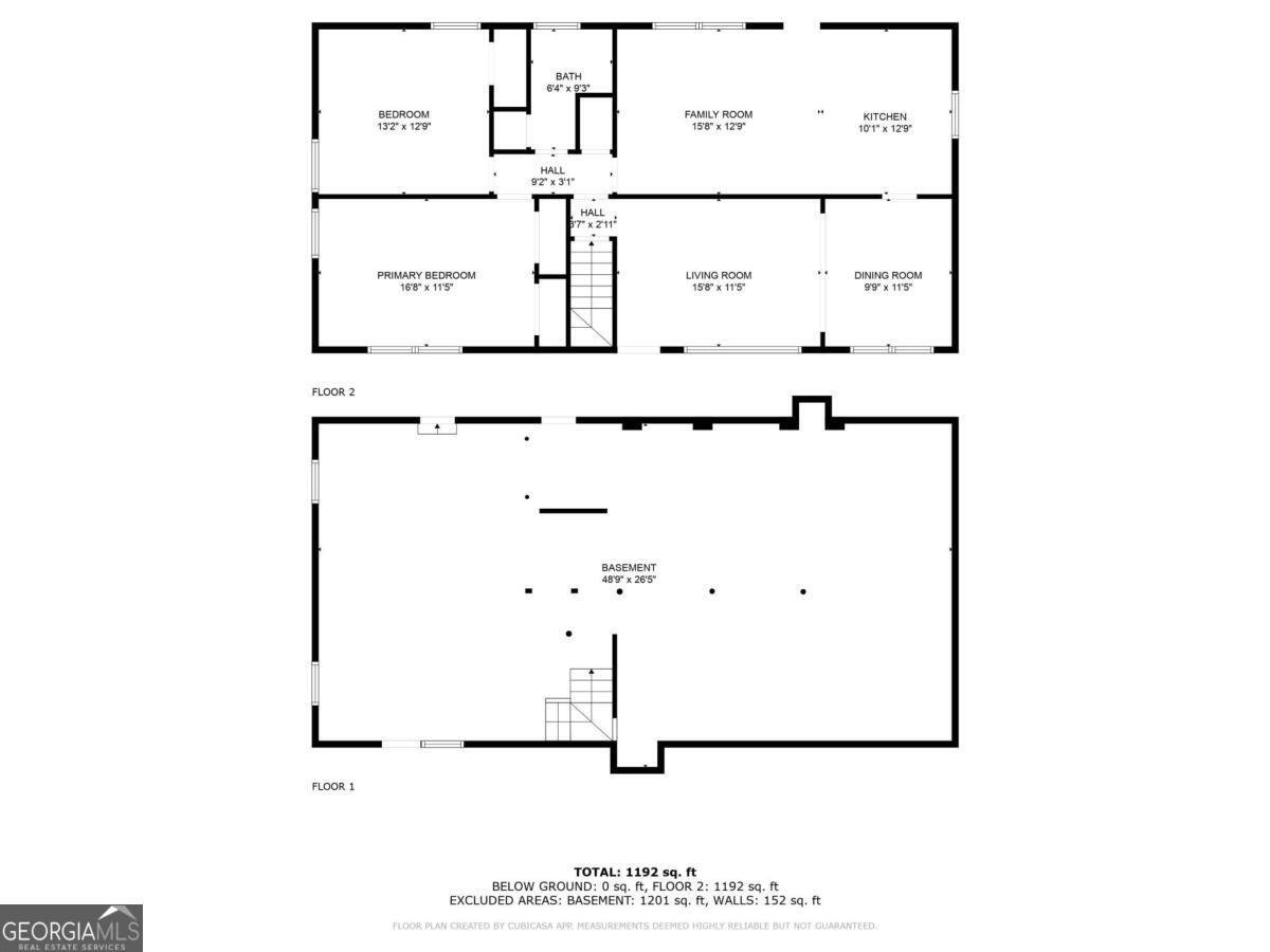 2201 Bolling Brook Drive Atlanta - 41