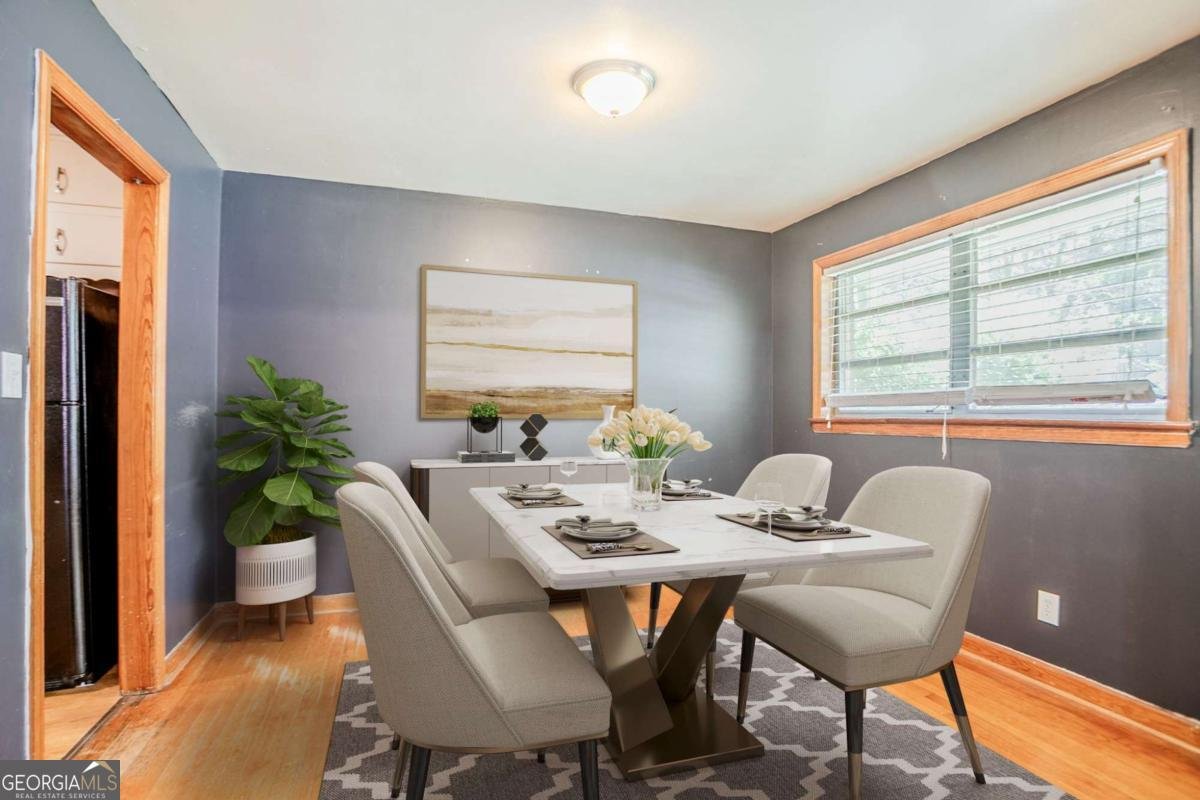 2201 Bollingbrook Drive Atlanta - 5