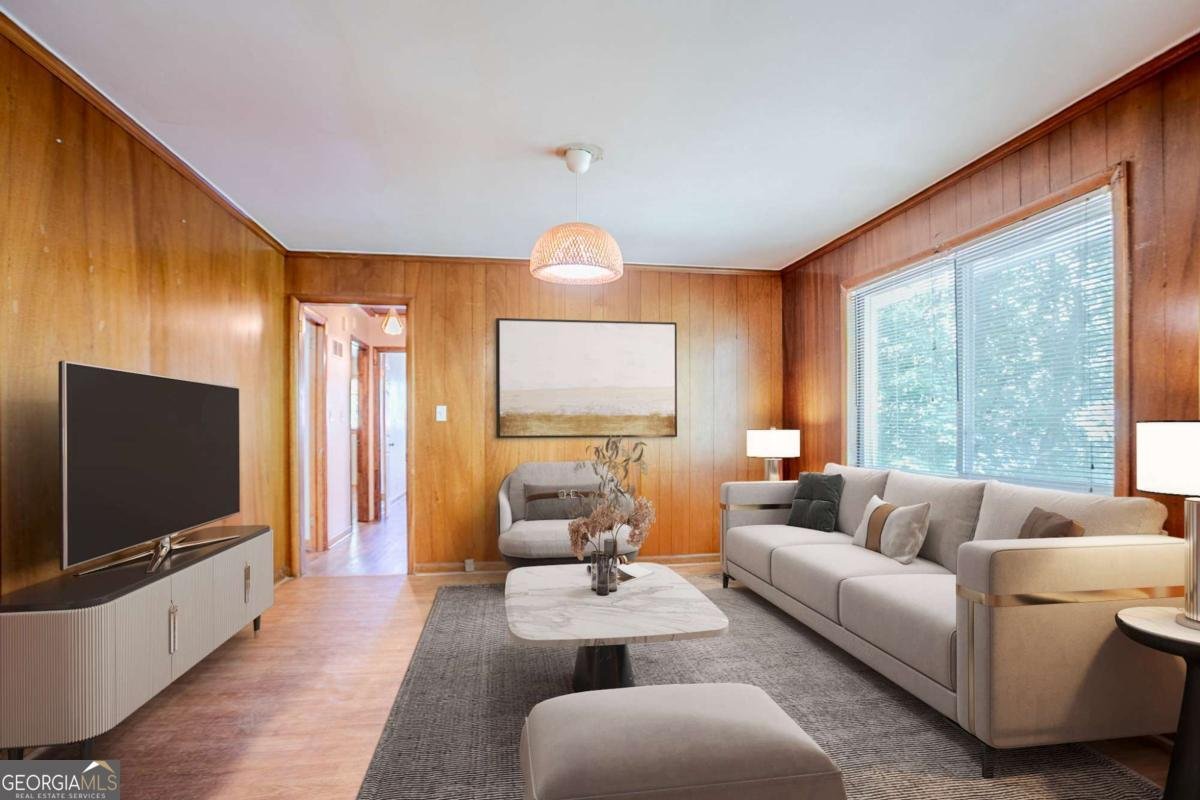 2201 Bollingbrook Drive Atlanta - 6