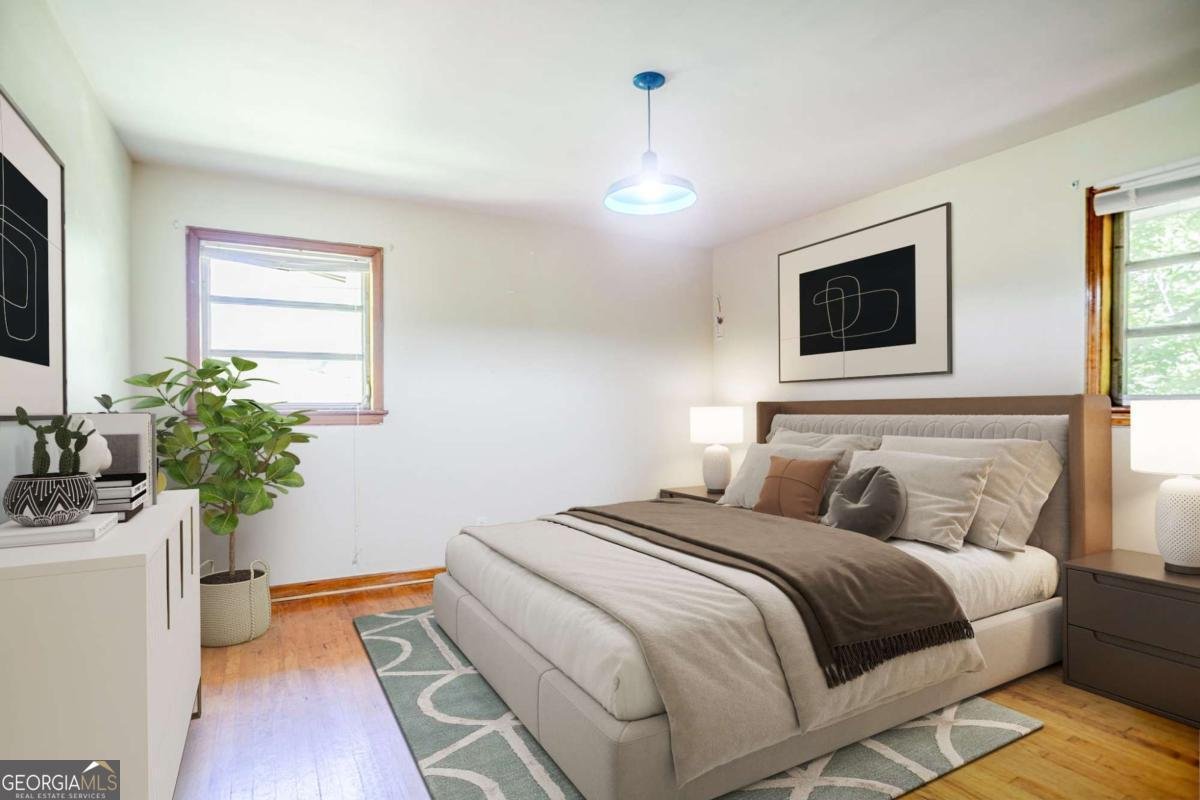 2201 Bollingbrook Drive Atlanta - 7