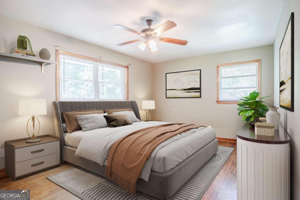 2201 Bollingbrook Drive Atlanta - 8