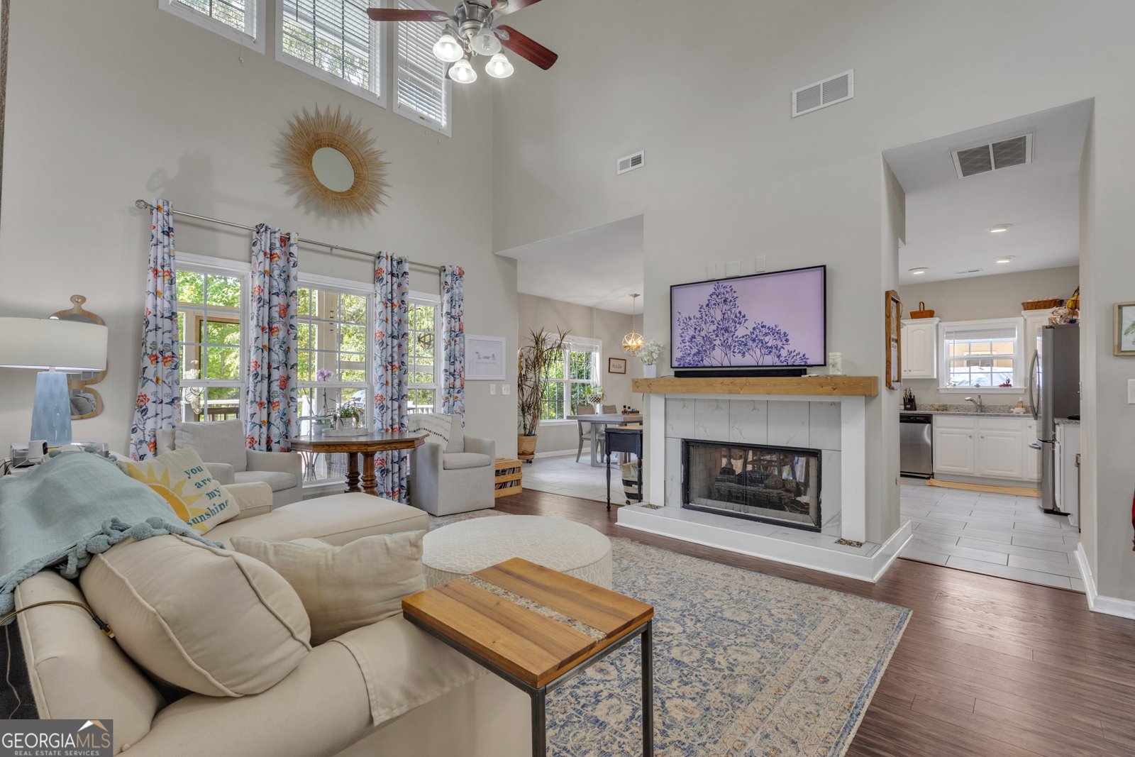 117 Duck Walk Way Hogansville - 10