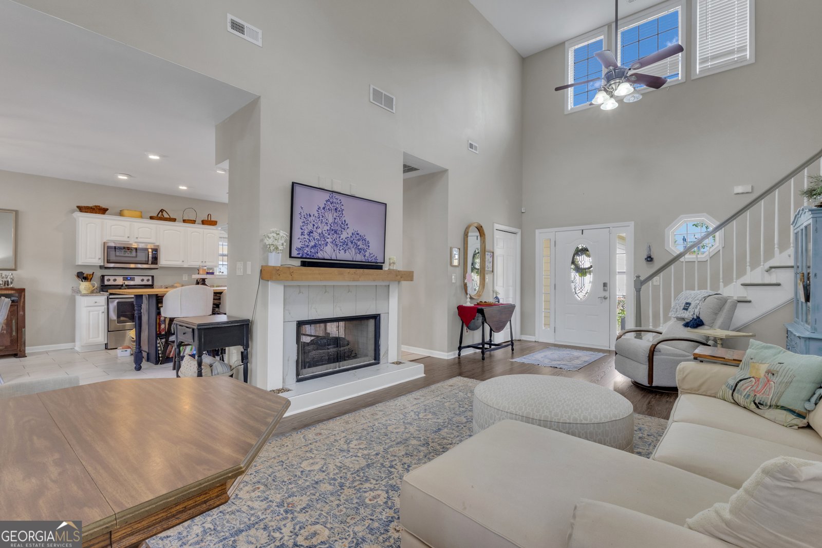 117 Duck Walk Way Hogansville - 11