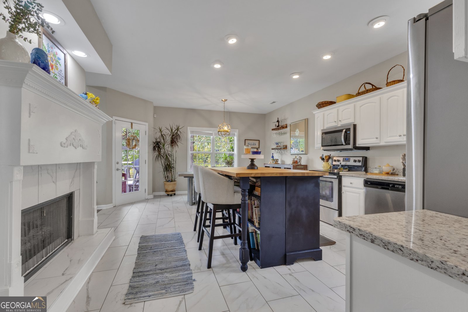 117 Duck Walk Way Hogansville - 13