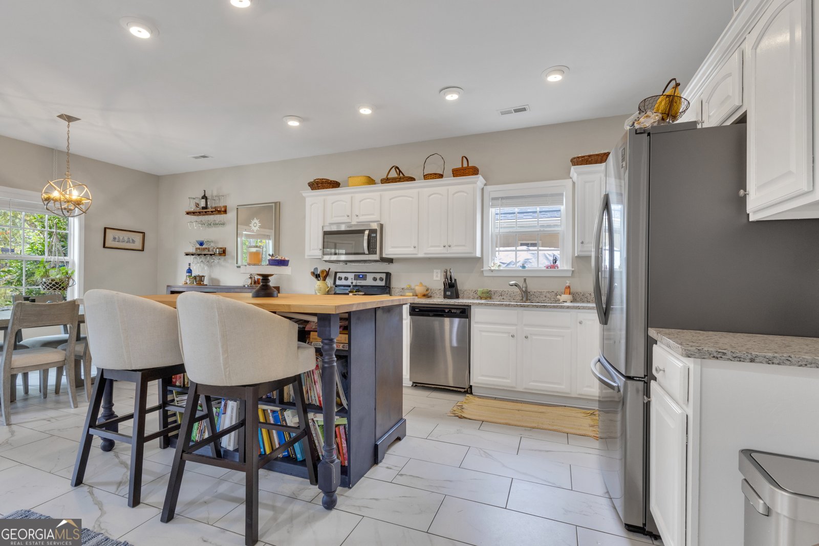 117 Duck Walk Way Hogansville - 14