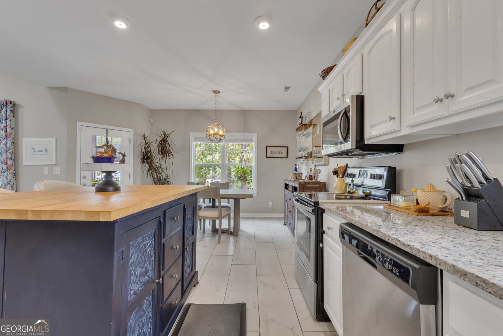 117 Duck Walk Way Hogansville - 17