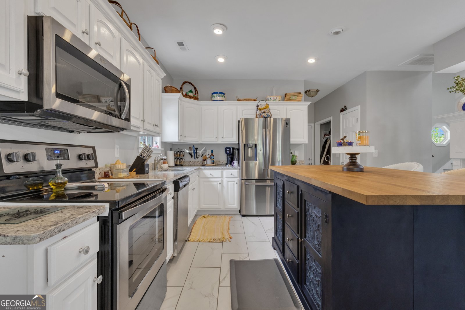 117 Duck Walk Way Hogansville - 19