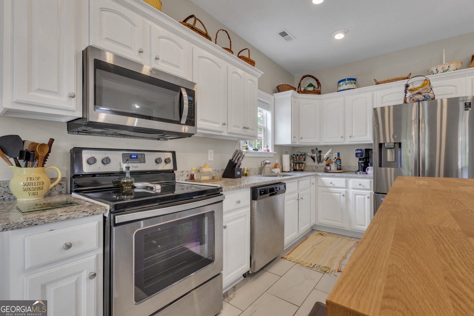 117 Duck Walk Way Hogansville - 20