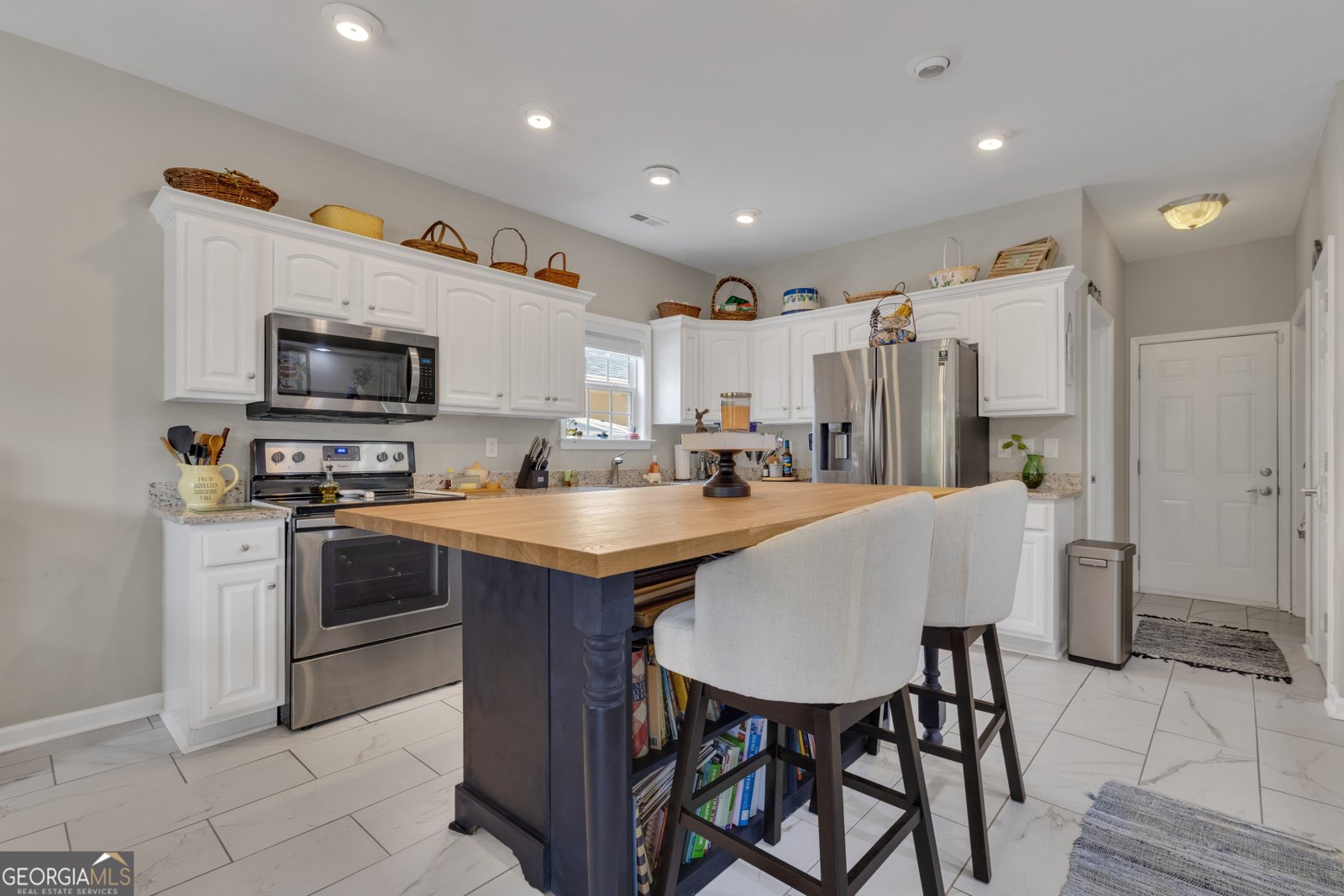 117 Duck Walk Way Hogansville - 21