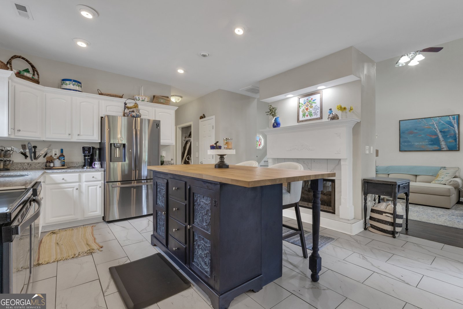 117 Duck Walk Way Hogansville - 22