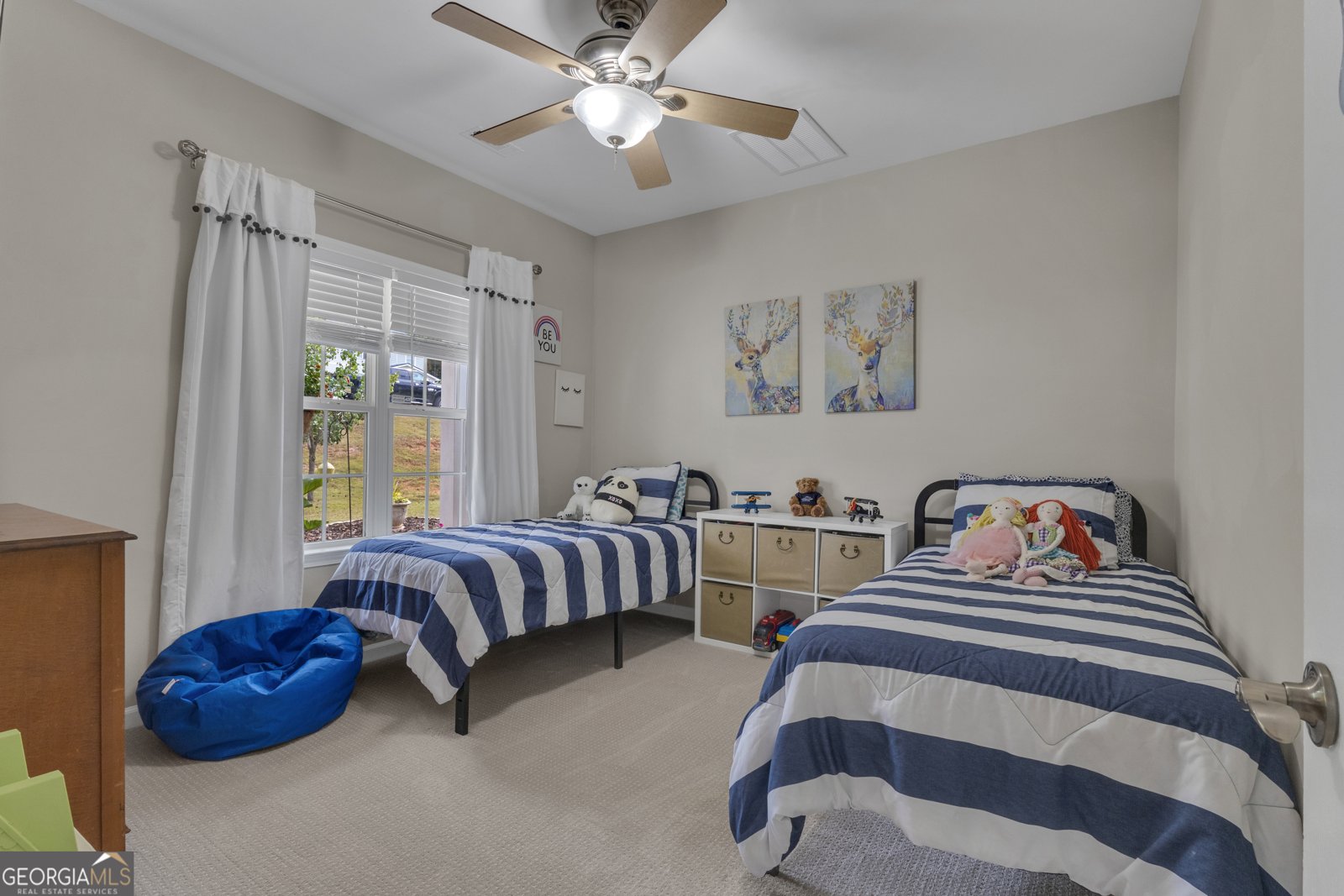 117 Duck Walk Way Hogansville - 27