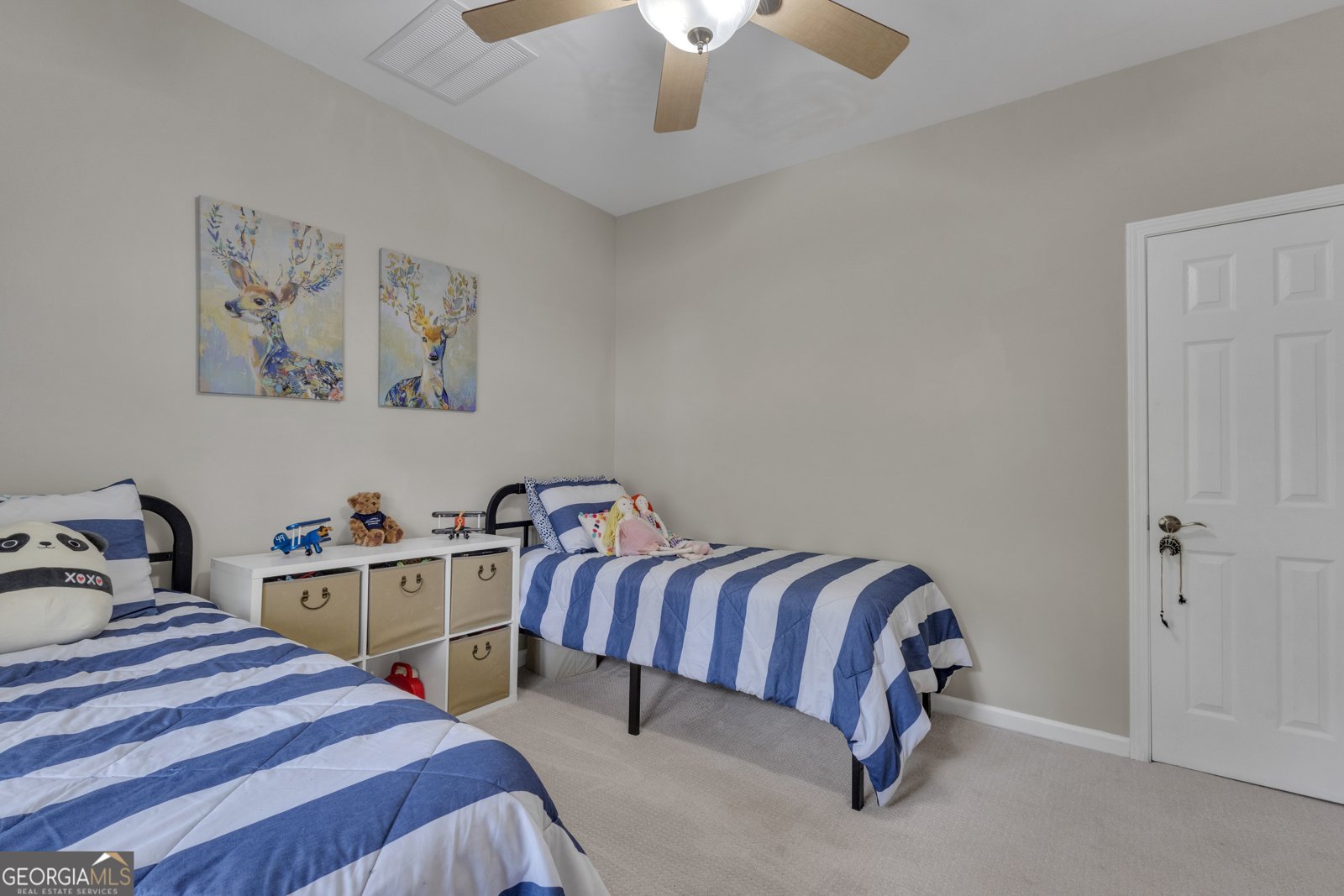 117 Duck Walk Way Hogansville - 28