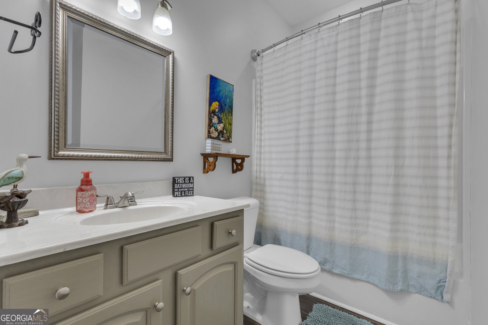 117 Duck Walk Way Hogansville - 29