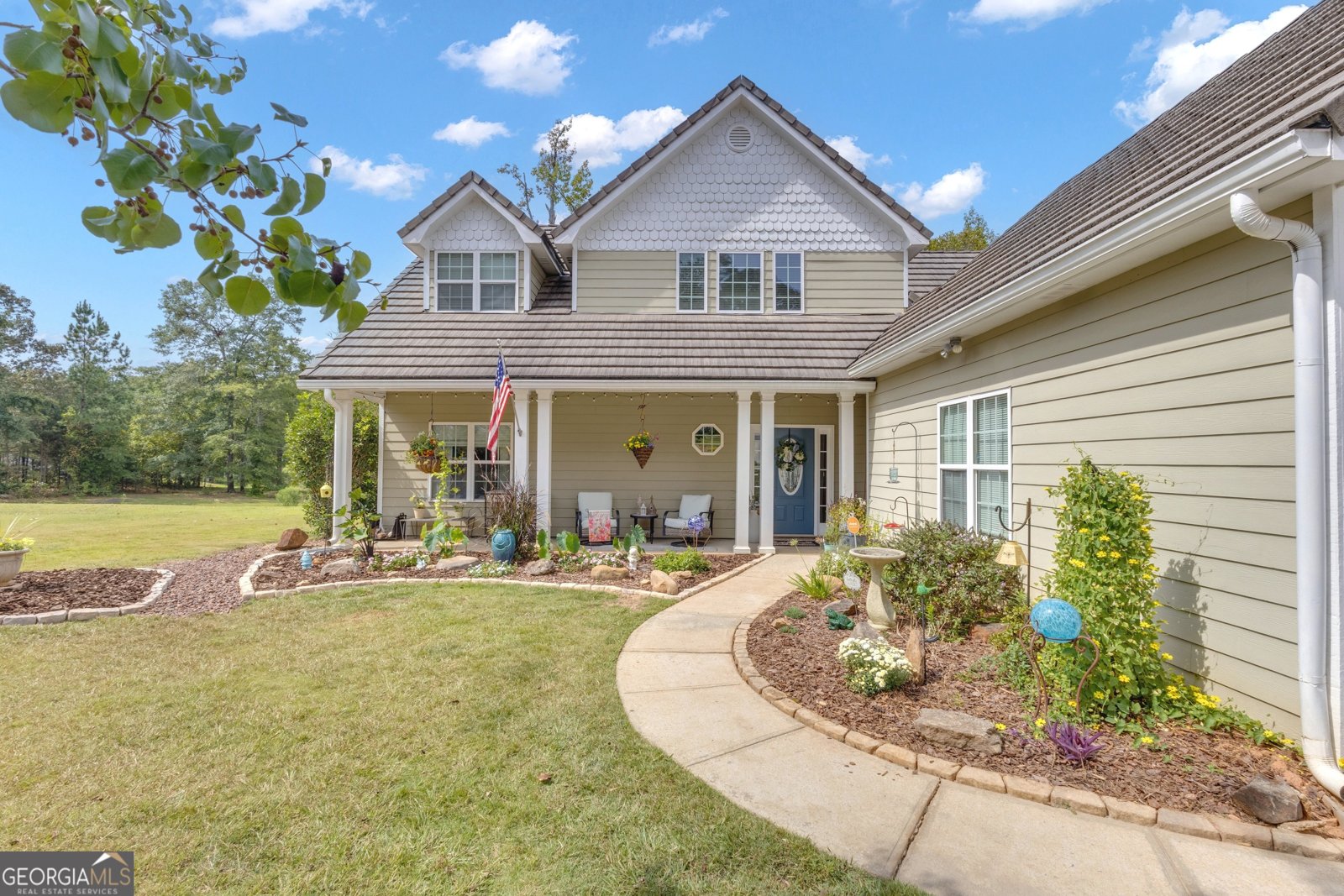 117 Duck Walk Way Hogansville - 3