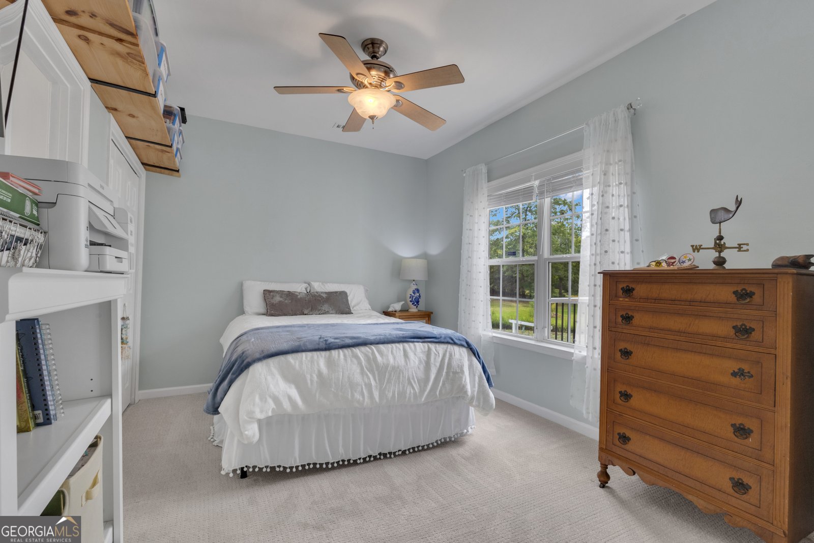 117 Duck Walk Way Hogansville - 30