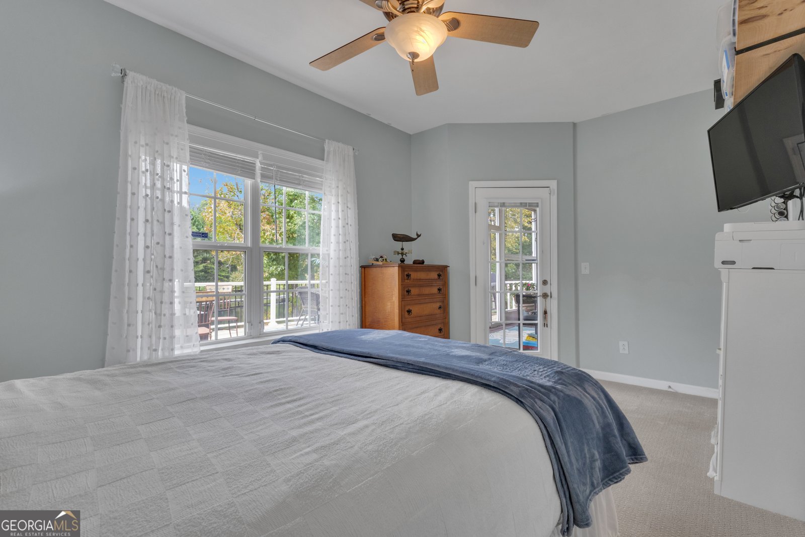 117 Duck Walk Way Hogansville - 31