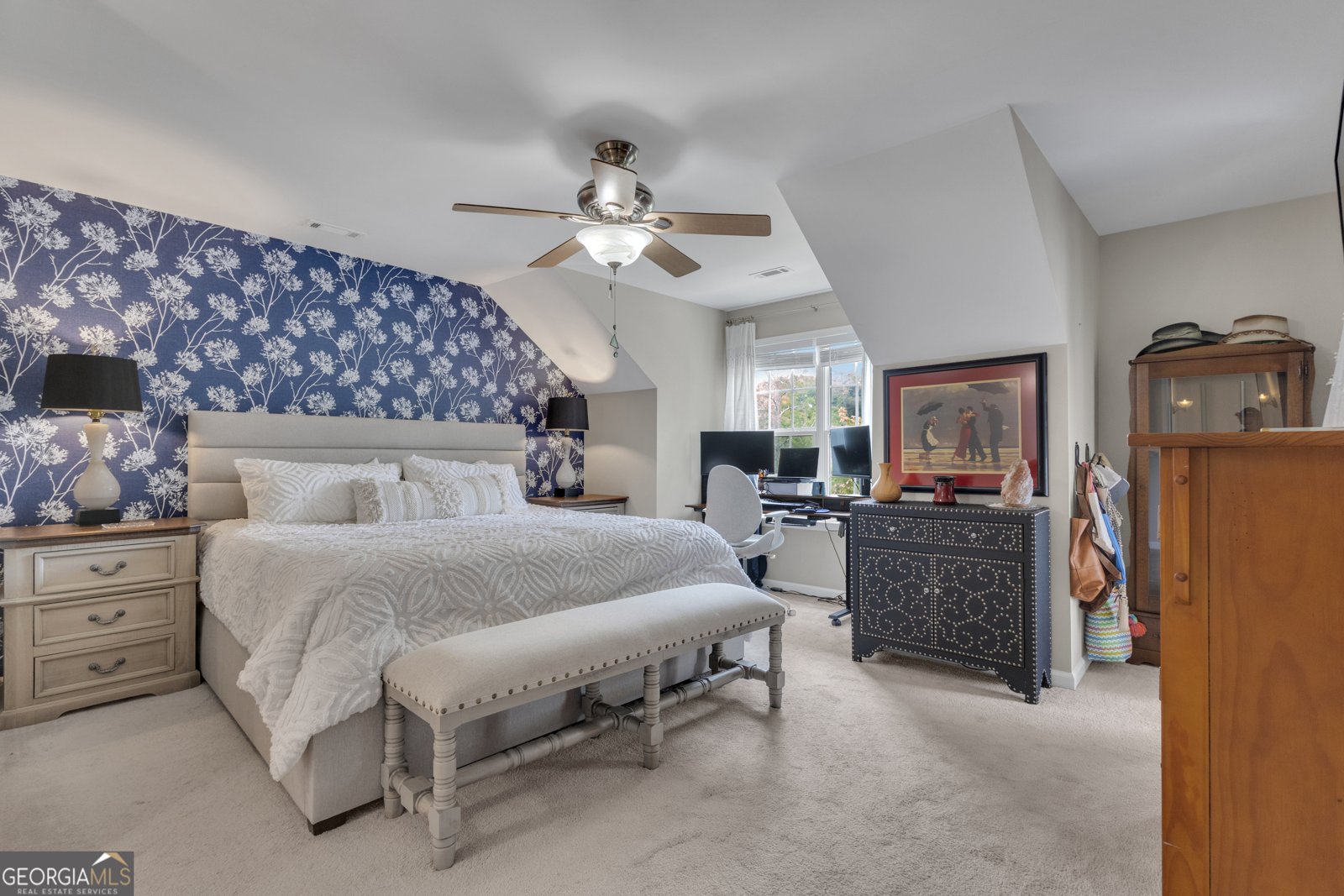 117 Duck Walk Way Hogansville - 32