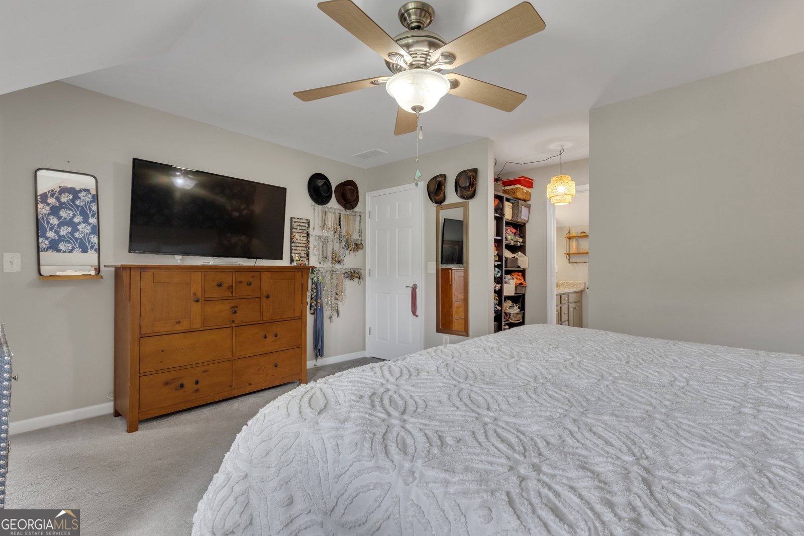 117 Duck Walk Way Hogansville - 34