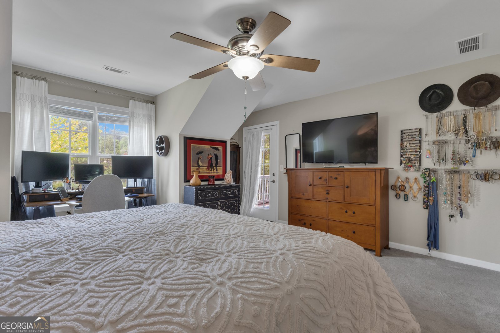 117 Duck Walk Way Hogansville - 35