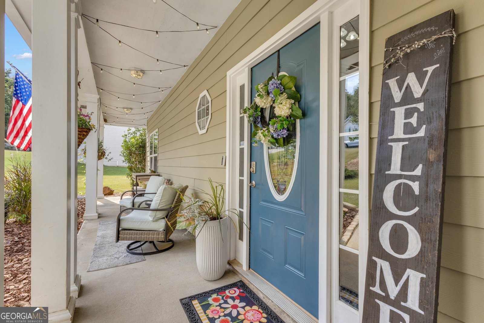 117 Duck Walk Way Hogansville - 4