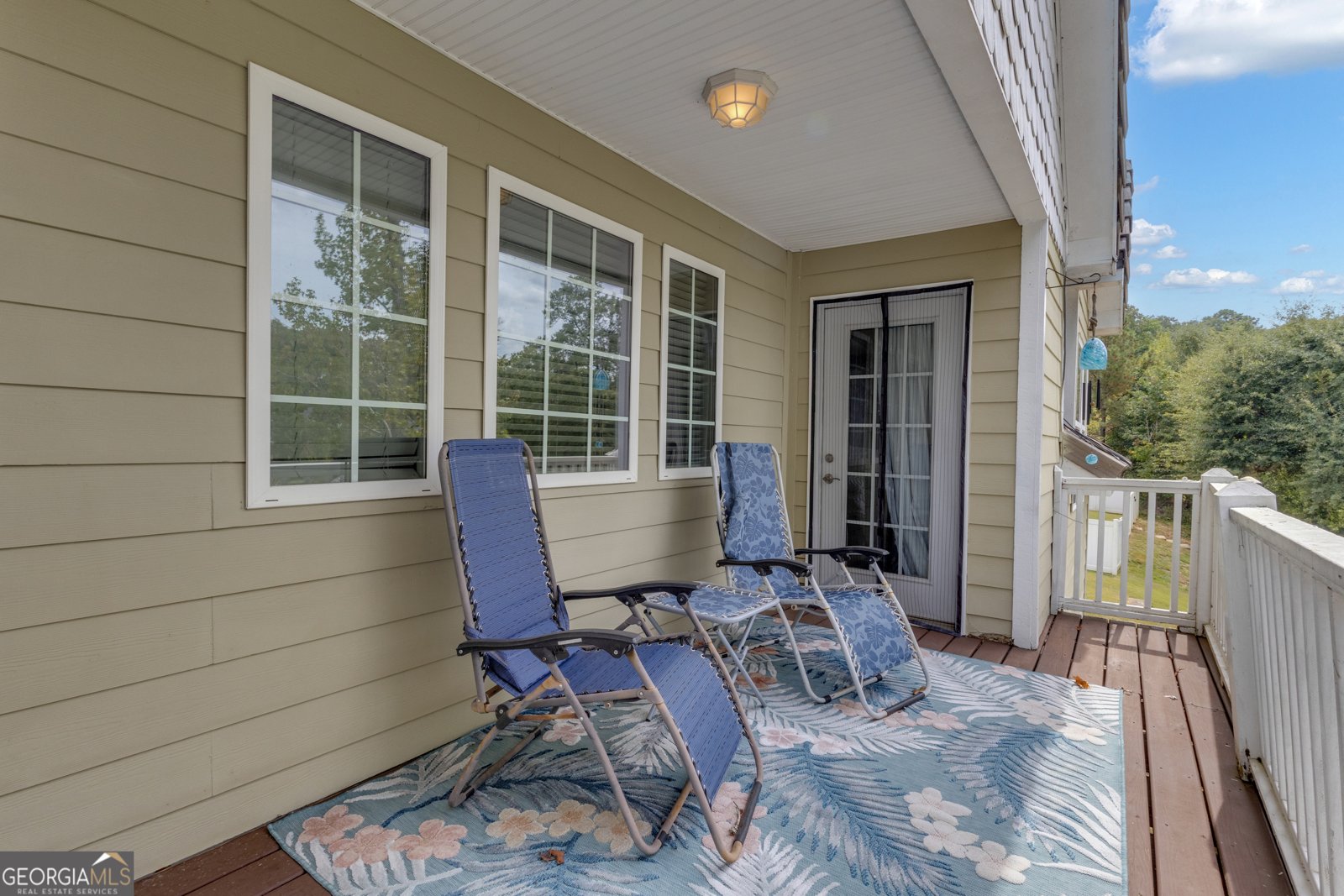 117 Duck Walk Way Hogansville - 42